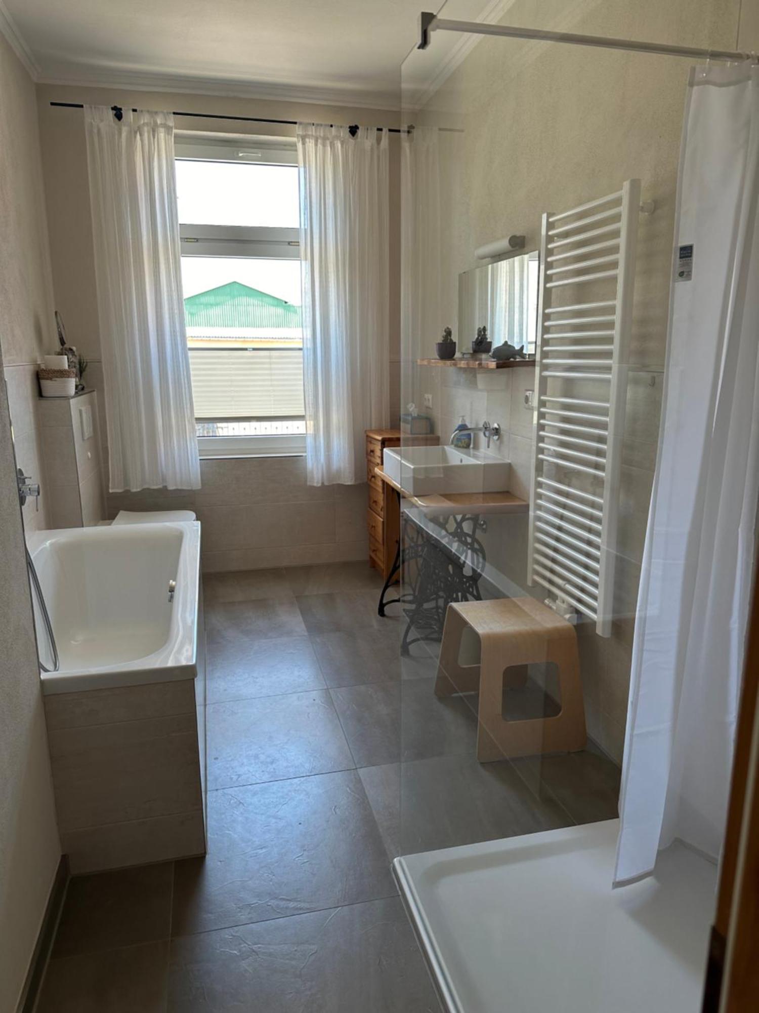 Ferienwohnung Mathilda Waren  Extérieur photo